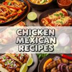 Chicken Mexican Recipes