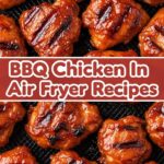 BBQ Chicken In Air Fryer Recipes
