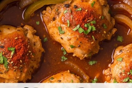 Crockpot Chicken Mexican Recipes