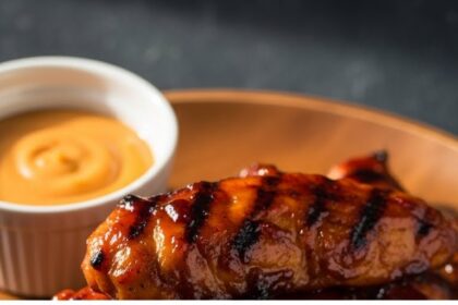 BBQ Chicken Tenderloin Recipes