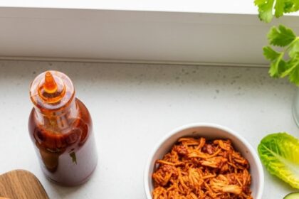 Recipes For Leftover BBQ Chicken