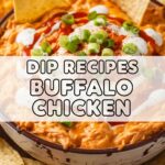 Dip Recipes Buffalo Chicken