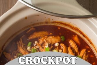 Crockpot Chicken Recipes With Buffalo Wild Wing Sauce