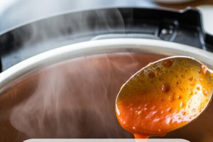 Instant Pot Buffalo Chicken Recipes