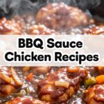 BBQ Sauce Chicken Recipes