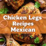 Chicken Legs Recipes Mexican