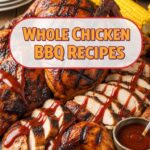 Whole Chicken BBQ Recipes