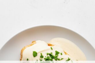 Recipes Using Chicken And Cream Cheese