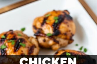 Chicken Recipes Italian Dressing