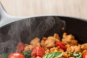 Ground Chicken Italian Recipes