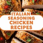 Italian Seasoning Chicken Recipes