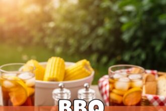 BBQ Chicken Recipes Grilled