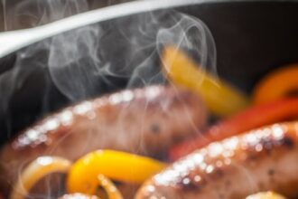 Hot Italian Chicken Sausage Recipes