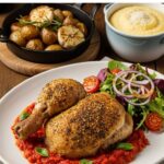 Italian Recipes Chicken