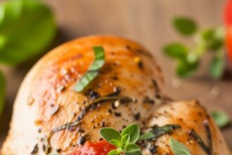Chicken Breast Italian Recipes