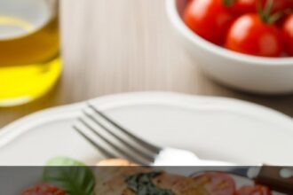 Easy Italian Chicken Recipes