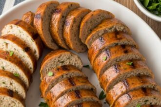 Italian Chicken Sausage Recipes