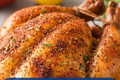 Mediterranean Rotisserie Chicken Recipes