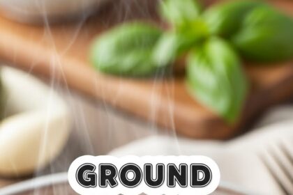 Ground Italian Chicken Recipes