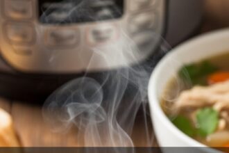 Instapot Chicken Soup Recipes