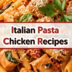 Italian Pasta Chicken Recipes