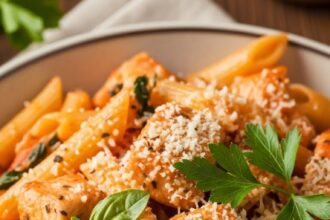 Italian Pasta Chicken Recipes