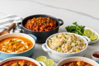 Instapot Recipes Chicken