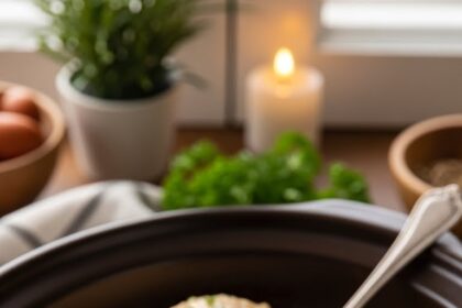 Chicken Crockpot Recipes With Heavy Cream