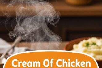 Cream Of Chicken Baked Chicken Recipes