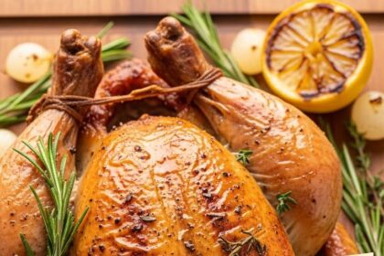 Whole Chicken Instapot Recipes