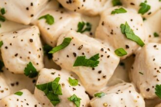 Chicken Cream Cheese Ranch Recipes