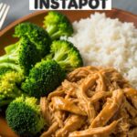 Chicken Recipes For Dinner Instapot
