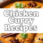Chicken Curry Recipes