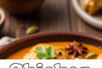 Chicken Curry Recipes