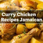 Curry Chicken Recipes Jamaican