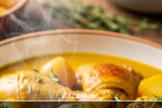 Curry Chicken Recipes Jamaican