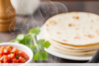 Instapot Chicken Fajitas Recipes