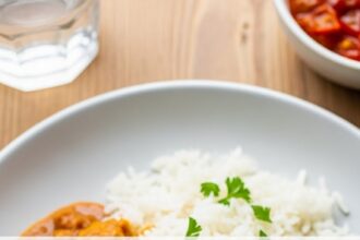 Chicken Curry Recipes For Dinner