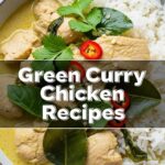 Green Curry Chicken Recipes