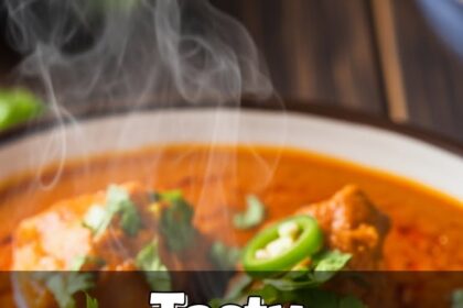 Tasty Chicken Curry Recipes