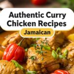 Authentic Curry Chicken Recipes Jamaican