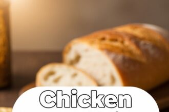 Chicken Cream Of Chicken Soup Recipes