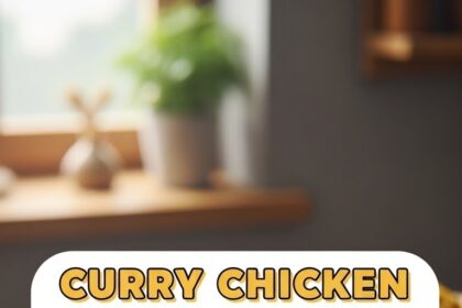 Curry Chicken Recipes Jamaican Easy
