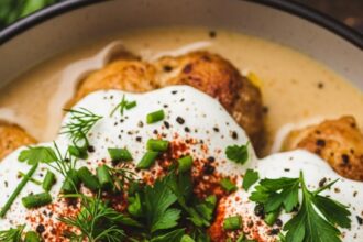 Sour Cream And Chicken Recipes