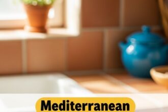 Mediterranean Roasted Chicken Recipes
