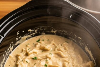 Chicken Crockpot Recipes With Cream Cheese