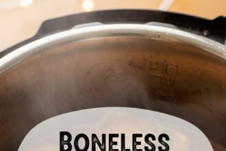 Boneless Chicken Thigh Instapot Recipes