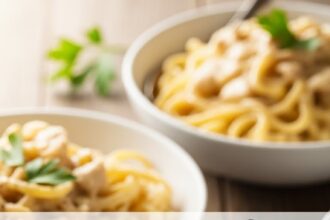 Cream Of Chicken Soup Pasta Recipes