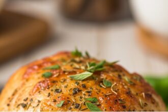 Spinach Stuffed Chicken Breast Recipes