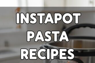 Instapot Pasta Recipes Chicken